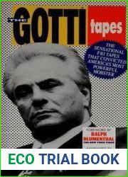 THE GOTTI TAPES (Sammy the Bull Gravano)