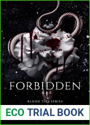 Forbidden (Blood Ties #7)