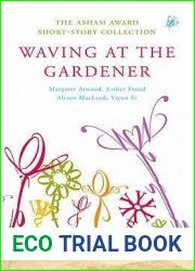 Waving at the Gardener