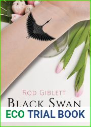 Black Swan Saga