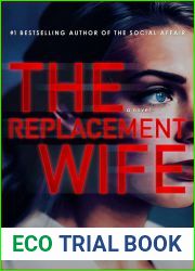 The Replacement Wife (New Hope, #2)