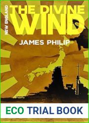 The Divine Wind (New England Book 15)