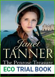 The Penrose Treasure (Cornish Sagas #2)