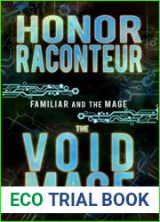 The Void Mage (Familiar and Mage #2)