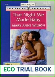 That Night We Made Baby