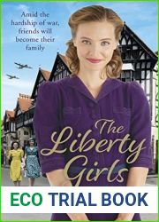 The Liberty Girls (Liberty Girls 2)