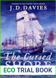 The Cursed Shore: An epic Napoleonic naval adventure (The Philippe Kermorvant Thrillers Book 3)