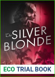 The Silver Blonde