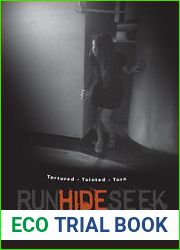 Hide (RunHideSeek Trilogy #2)
