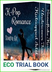 K-Pop Romance Starter Kit: A K-Pop Romance Book