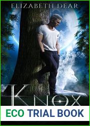 Knox (Blackstone Academy, #3)
