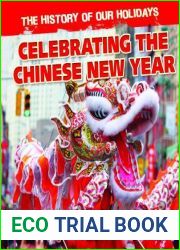 Celebrating the Chinese New Year (History of Our Holidays)