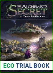 The Alchemist|s Secret (The Zero Enigma Book 12)