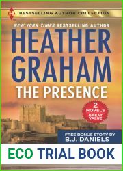 The Presence and When Twilight Comes