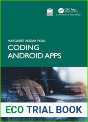 Coding Android Apps