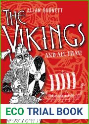 The Vikings and All That (The And All That Series)