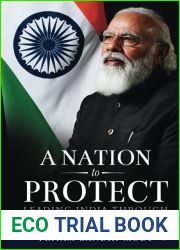 A Nation to Protect: Leading India through the Covid crisis