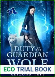 Duty of the Winter Wolf (Guardian of the Winter Stone, #1)