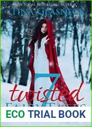 7 Twisted Fairy Tales