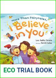 More Than Fairytales, I Believe in You