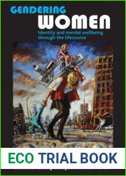 Gendering Women: Identity and Mental Wellbeing through the Lifecourse