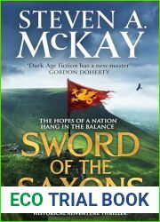 Sword of the Saxons: An action-packed historical adventure thriller (Alfred the Great Book 2)