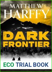 Dark Frontier
