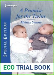 A Promise for the Twins (The Wyoming Multiples, #5)