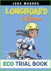 Longboard Letdown (Jake Maddox Girl Sports Stories)