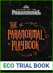 The Paranormal Playbook