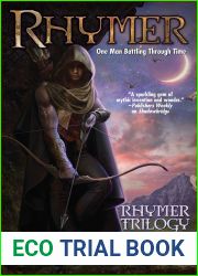 Rhymer (Rhymer #1)