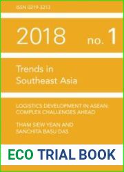 Logistics Development in ASEAN: Complex Challenges Ahead