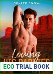 Loving His Daddies (Meant to Be #2)