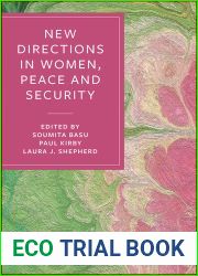 New Directions in Women, Peace and Security