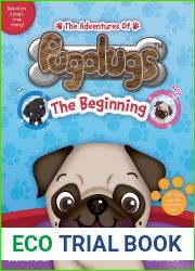 The Adventures of Pugalugs: The Beginning