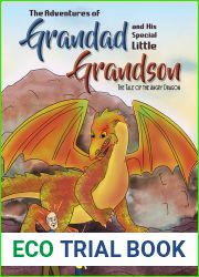 The Adventures of Grandad and His Special Little Grandson