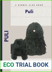 Puli (Comprehensive Owner|s Guide)