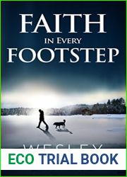 Faith In Every Footstep (Kyle Walker Book 1)