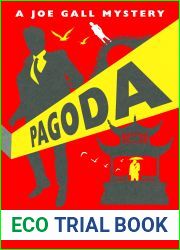 Pagoda (The Joe Gall Mysteries)