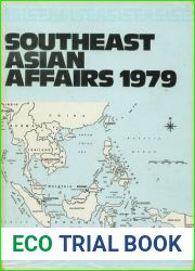 Southeast Asian Affairs 1979