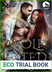 Wolf Fated: Fated Mates Paranormal Romance (Willowbrook Wolves Book 1)