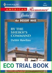 By the Sheikh|s Command (The Brides of the Desert Rose, #3)