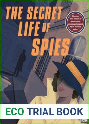 The Secret Life of Spies