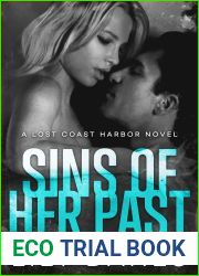 Sins of Her Past (Lost Coast Harbor #5)