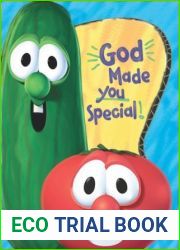 God Made You Special VeggieTales (Big Idea Books VeggieTales)