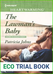 The Lawman|s Baby - A Clean Romance
