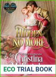 Hidden No More (A Lady Forsaken #4)