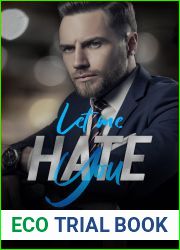 Let Me Hate You (Love Permit #2)