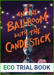 In the Ballroom with the Candlestick (Clue Mystery, #3)
