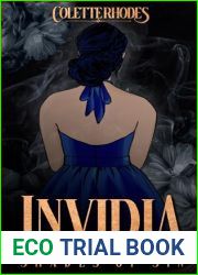 Invidia (Shades of Sin #5)